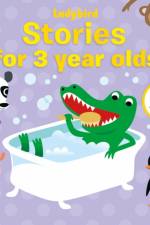 Stories for Three-year-olds af Ladybird