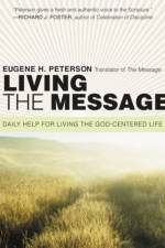 Living the Message af Eugene H Peterson