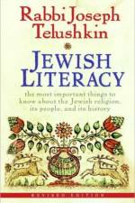 Jewish Literacy af Joseph Telushkin