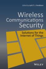 Wireless Communications Security af Jyrki T. J. (Nokia Siemens Networks) Penttinen