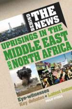 Uprisings in the Middle East and North Africa af Philip Steele