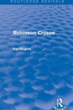 Robinson Crusoe (Routledge Revivals) af Pat (University of South Florida Rogers
