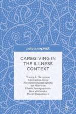 Caregiving in the Illness Context af E. Panagopoulou
