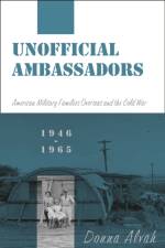 Unofficial Ambassadors af Donna Alvah