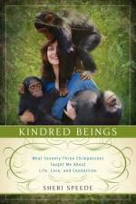 Kindred Beings af Sheri Speede