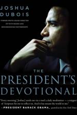 The President's Devotional af Joshua DuBois