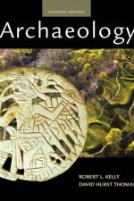 Archaeology af Robert (University of Wyoming) Kelly