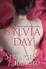 The Stranger I Married af Sylvia Day
