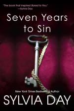 Seven Years to Sin af Sylvia Day
