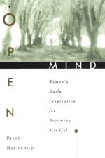 Open Mind af Diane Mariechild