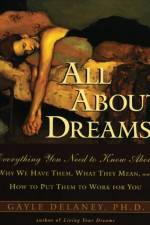 All About Dreams af Gayle Delaney