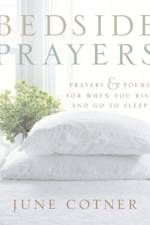 Bedside Prayers af June Cotner