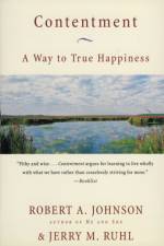 Contentment A Way to True Happiness af R Johnson