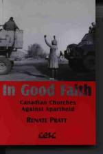 In Good Faith af Renate Pratt