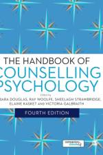 The Handbook of Counselling Psychology