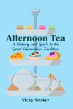 Afternoon Tea af Vicky Straker