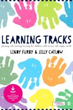 Learning Tracks af Lindy Furby