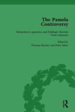 The Pamela Controversy Vol 1