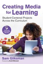 Creating Media for Learning af Sam Gliksman