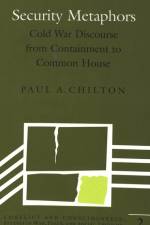 Security Metaphors af Paul Anthony Chilton