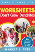 Worksheets Don't Grow Dendrites