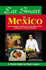 Eat Smart in Mexico af Joan Peterson