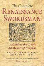 The Complete Renaissance Swordsman