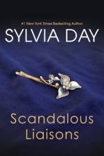 Scandalous Liaisons af Sylvia Day