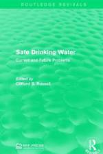 Safe Drinking Water