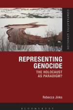 Representing Genocide af Dr Rebecca (Royal Holloway Jinks