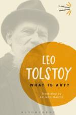 What is Art? af Leo Tolstoy