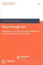 Peace Through Law