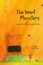 The Want Monsters af Chelo Manchego