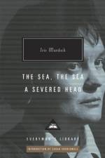 The Sea, The Sea & A Severed Head af Iris Murdoch