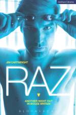 Raz af Jim (Playwright Cartwright