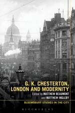 G.K. Chesterton, London and Modernity