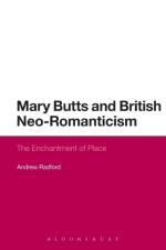 Mary Butts and British Neo-Romanticism af Dr Andrew (University of Glasgow Radford