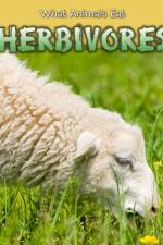 Herbivores af James Benefield