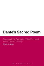 Dante's Sacred Poem af Dr Sheila J. (Greensboro College Nayar