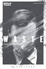 Waste af Harley Granville Barker