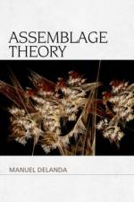 Assemblage Theory af Manuel (Professor of Contemporary Philosophy and Science DeLanda