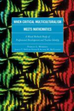 When Critical Multiculturalism Meets Mathematics af Patricia L. Marshall