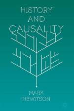 History and Causality af M. Hewitson