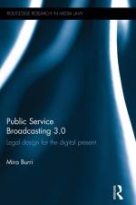 Public Service Broadcasting 3.0