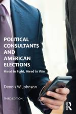 Hired to Fight, Hired to Win af Dennis W. (George Washington University Johnson