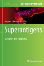 Superantigens