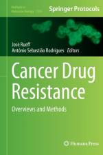 Cancer Drug Resistance