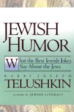 Jewish Humour af Rabbi Joseph Telushkin