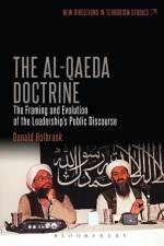 The Al-Qaeda Doctrine af Dr. Donald Holbrook