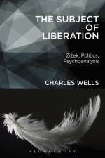 The Subject of Liberation af Charles Wells